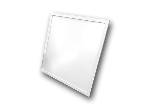 [/LTY400060CT19] (AS)YALA ONE 595x595mm RA80 24W 3000K-4000K UGR<19 IP40+Fix driver