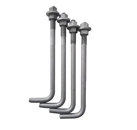 [/KITTIGESANTARES8M] Kit tiges de scellements pour ANTARES 8M (M18x400mm)