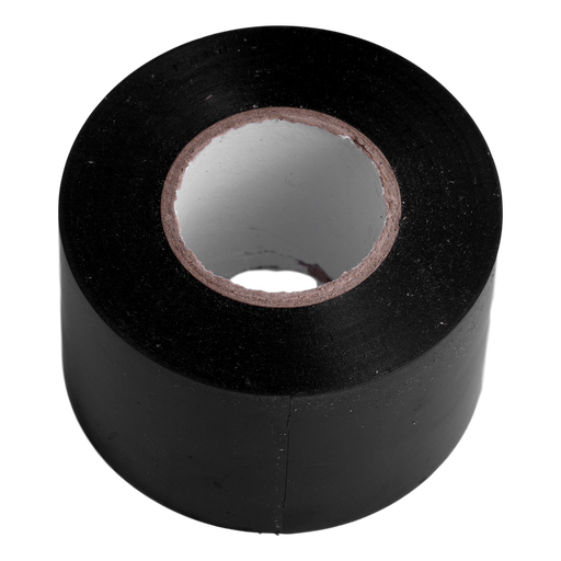 [/NI28N] Zelfdovende Isolerende Tape Teco 50mm x 0.13mm x 25m ZWART