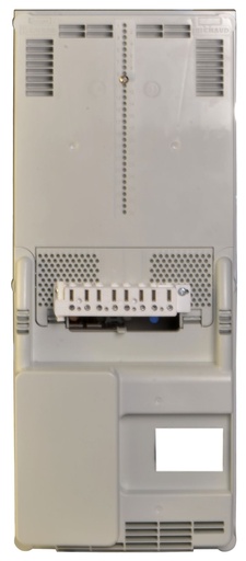 [/SIB25D60-IV80] Coffret de comptage unifamilial tri 3N400V max 80A -Sibelga