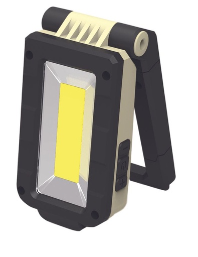 [/SOFLTE-FM400] Multifunctionele magnetische lamp 400LM IP66