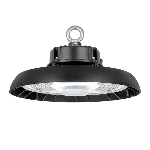[/TASTEVO200D345010V] ASTRA EVO IP65 65/100/150/200W 4000K 90° Ø 30 1-10V Philips Driver