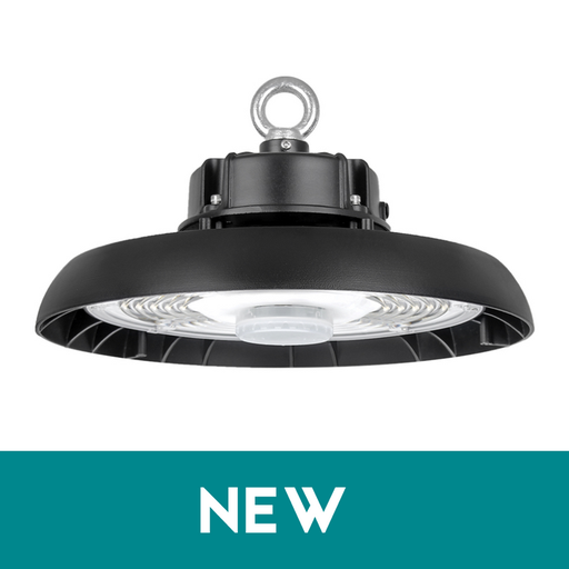 [/TASTEVO200D345010V] ASTRA EVO IP65 65/100/150/200W 4000K 90° Ø 30 1-10V Philips Driver