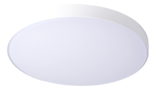 [/THIL024D035CWS2] Plafon. LED TECO HILO IP54 18/24/32W 3000/4000K ø 350 Blanc + Dét.
