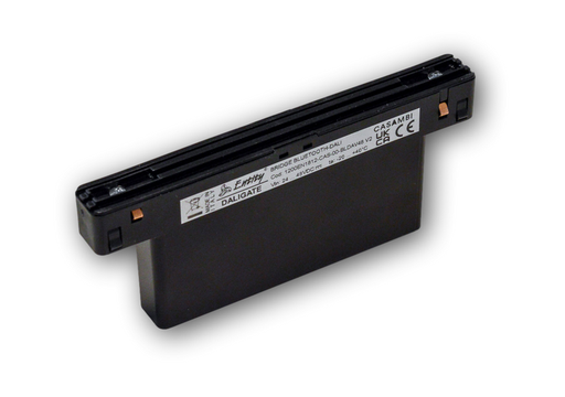 [/AGATEWAYCASAMBITRACK] Module Gateway CASAMBI DALI Track 48V IN
