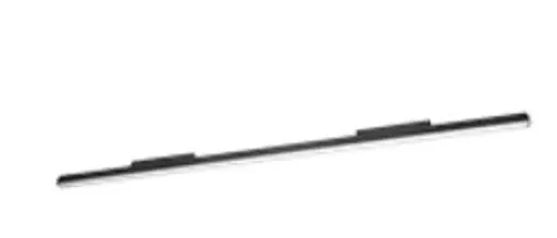 [/ATLK48V25W1125E1B] ELISA-D 48V L1125mm 25.2W  2786lm 3000K Dali CRI90 Noir