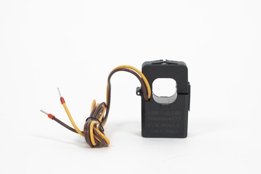 [/EN-CT-5.0-100A] Clamp CT 100A for LBC Box