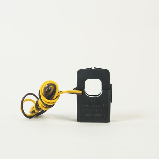 [/EN-CT-5.0-400A] Clamp CT 400A for LBC Box