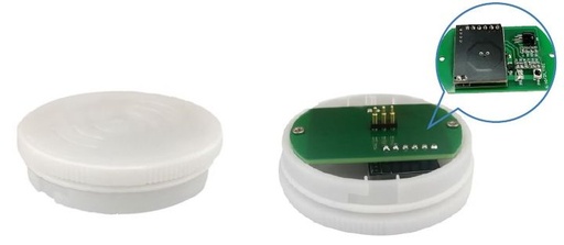 [/TASTMC094S03] Micro wave sensor for ASTRA EVO