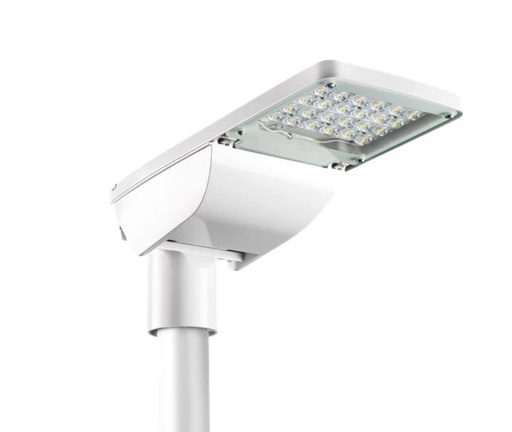 [/TST30W4IRIS0] StreetLlight IRIS-0 Asym. AS9 30W 5100lm DALI 4000K IP66
