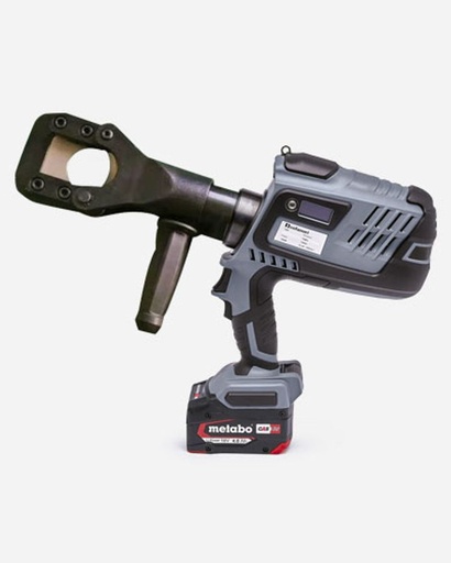 [/SOFEBT-45] Electrohydraulic cutting tool battery powered 130kN