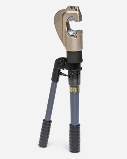 [/SOFEC-13C] Hydraulic crimping hand-tool 130kN Type C