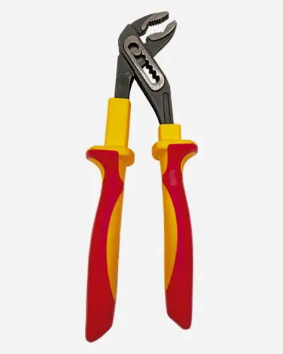 [/SOFAPL-250] Insulated pliers wrench 250mm 1000V