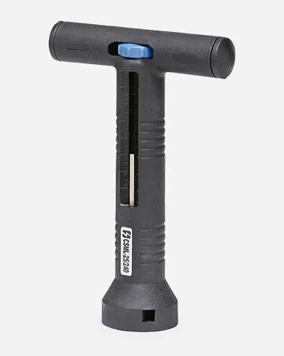 [/SOFCSML-H] Stripping tool for MV cables CSML-H