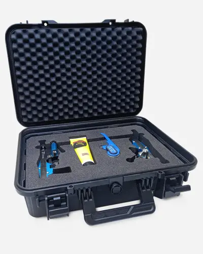 [/SOFKIT 2 MV-SN] Striptang voor middenspanningskabels KIT 2 MV-SN
