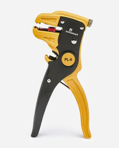 [/SOFPL-6] Striptang 0,25-6mm²