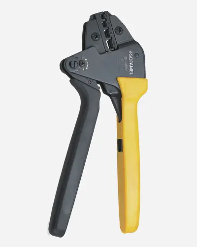 [/SOFSF-35W] Crimping tool SF-35W