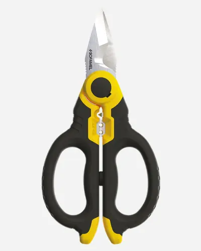 [/SOFTS-50] Multifunctional electrician scissors TS-50