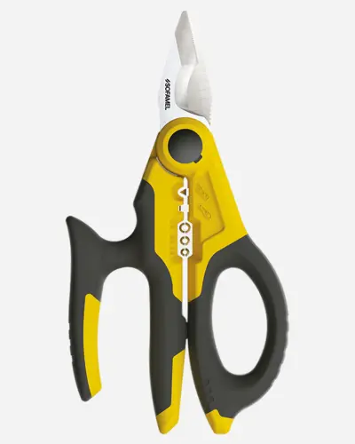 [/SOFTS-70] Multifunctional electrician scissors TS-70