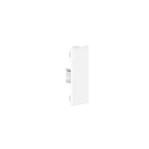 [/11203] White End cap  60x150