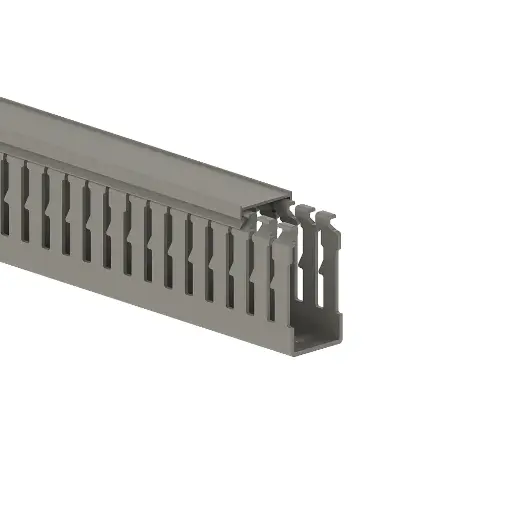 [/N1696] Grijze kableergoot 60x30