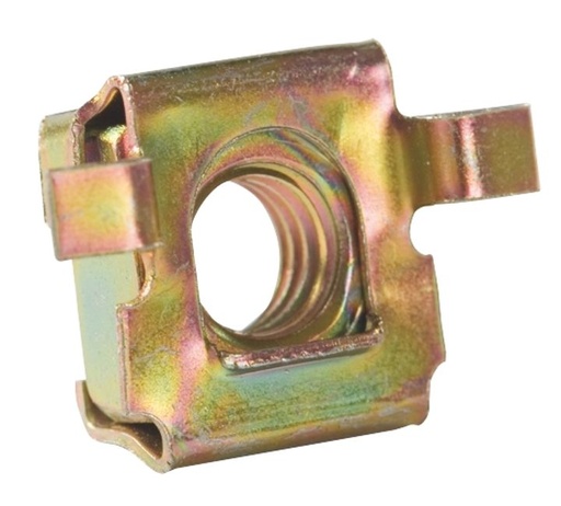 [/48012] Clips de fixation rail din pour Atlantic (10 pcs)
