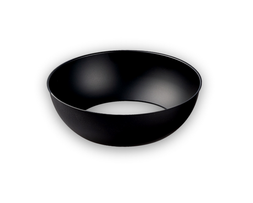 [/TKOMREFLMATB08] Réflecteur Noir Mat pour KOMET 8" 35W