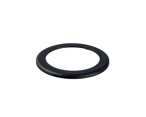 [/TEXORINGMATB84] Anneau Noir Mat pour EXO 84mm 6W