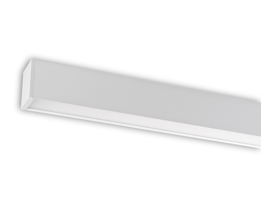 [/TDL1200CCT110W] DL-System 1200cm 40/50/60W  1-10V CCT Wite+Ophangkit