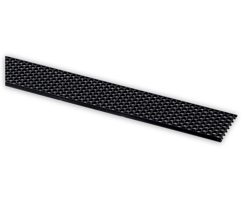 [/TDLHONEY1200B] Honey diffuseur  60° DL-System 1xDL1200cm Noir