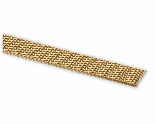 [/TDLHONEY1200G] Honey diffuseur  60° DL-System 1xDL1200cm Gold