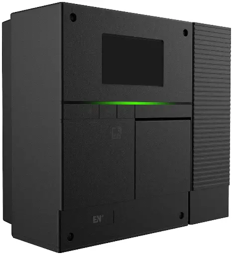 [/ARGOPRO] Laadstation ARGO PRO met stopcontact 32A 22kW