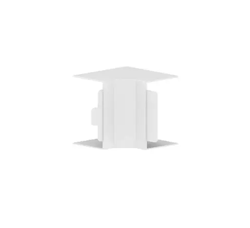 [/11116] 60x90- Angle intérieur blanc (RAL 9010)UE=2