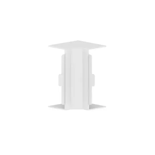 [/11119] 60x150- Angle intérieur blanc (RAL 9010)UE=2