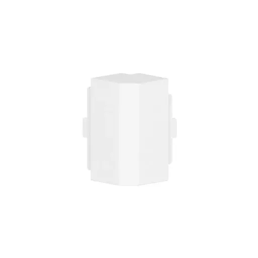 [/11147] 60x150- Angle extérieur blanc (RAL 9010)UE=1