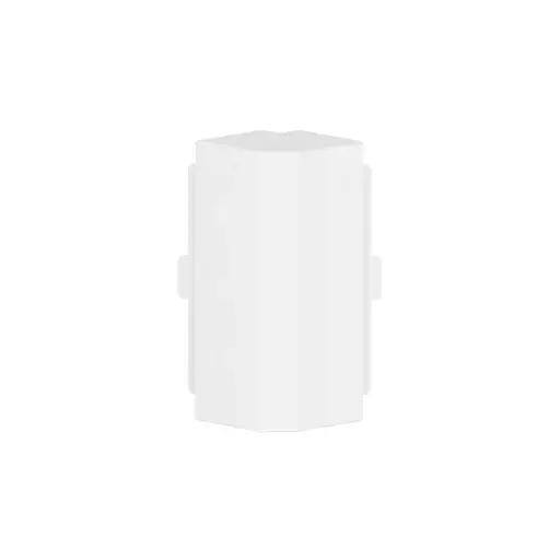 [/11148] 60x200- Angle extérieur (RAL 9010Blanc alpin)UE=1