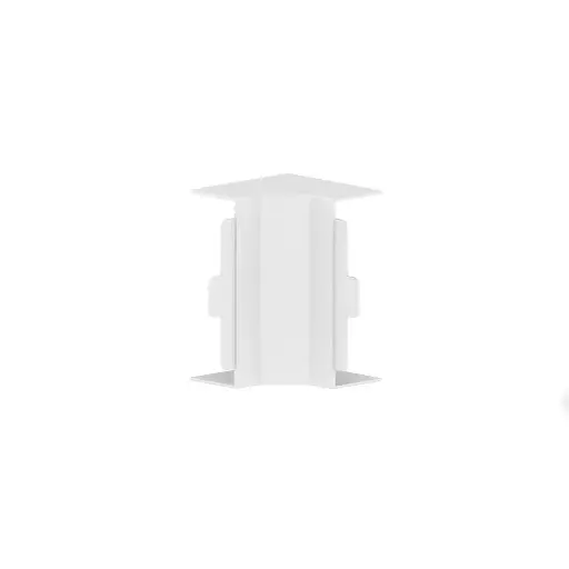 [/11878] 40x110- binnenh- p-wit (9010) - VPE=2