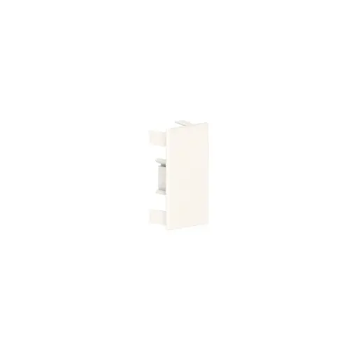 [/1194] 60x110- Eindstuk (RAL 9001 - Crèmewit) - VPE=4