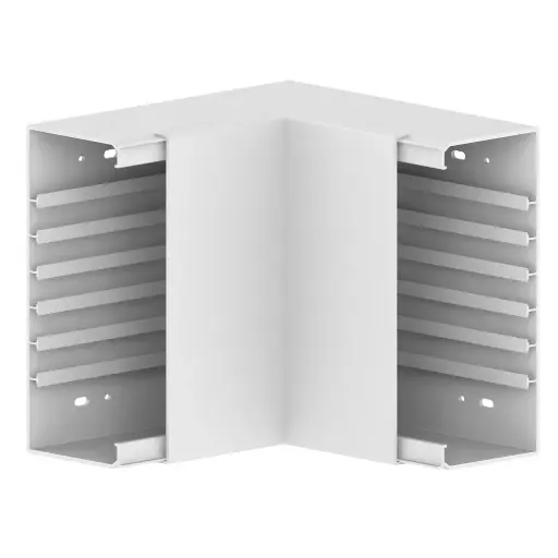 [/14115] 100x230 - Angle intérieur (RAL 9010Blanc alpin)UE=1