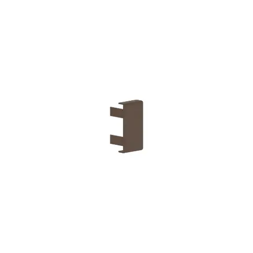 [/1559] 15x30 - Embout marron