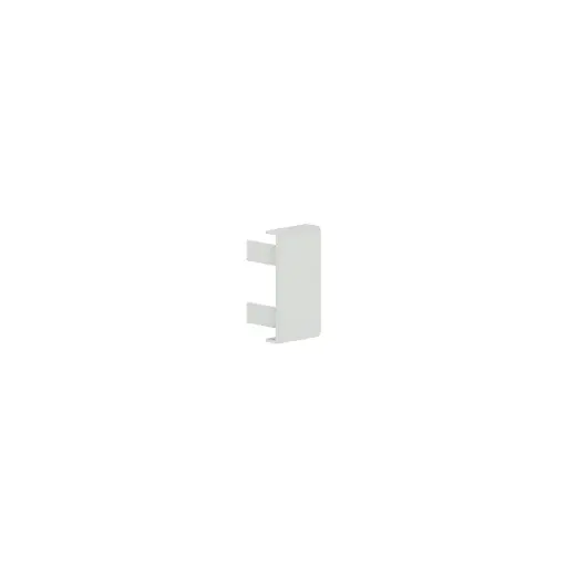 [/1694] 15x30 - Embout gris clair