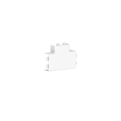 [/212487] MINI 10x20- T-stuk- p-wit (9010) - VPE=2
