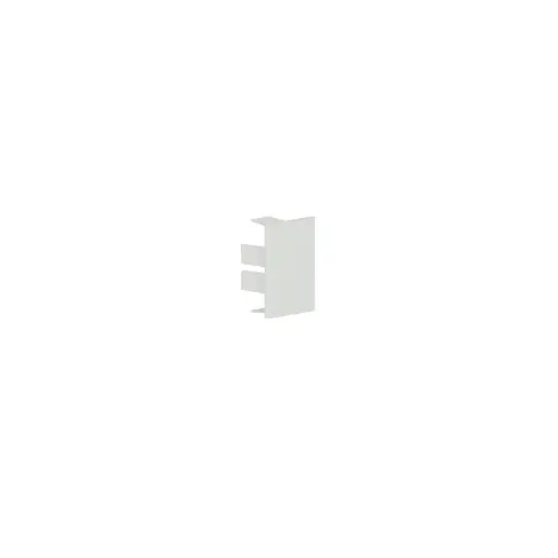 [/2871] 40 x 60 - Embout gris clair