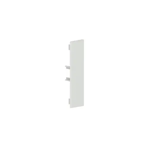 [/2896] 40x150 - Embout gris clair
