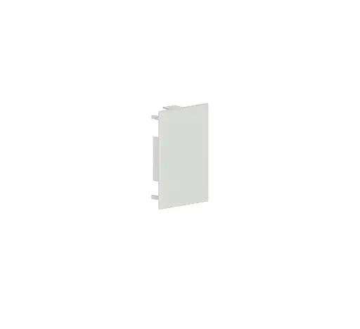 [/3019] 60x90 - Embout gris clair