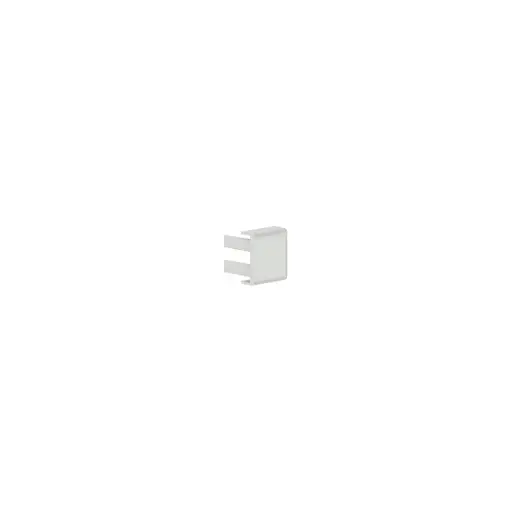 [/4199] 15x15 - Embout gris clair