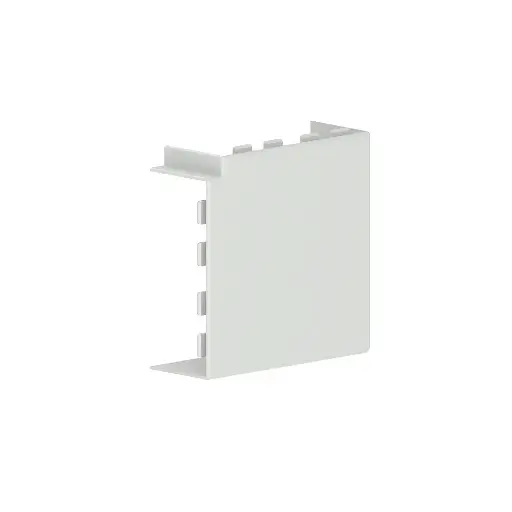 [/4483] 60x150 - Angle plat gris clair (RAL 7035)