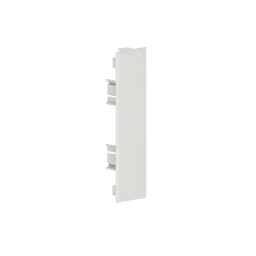 [/4492] 60x230 - Embout gris clair