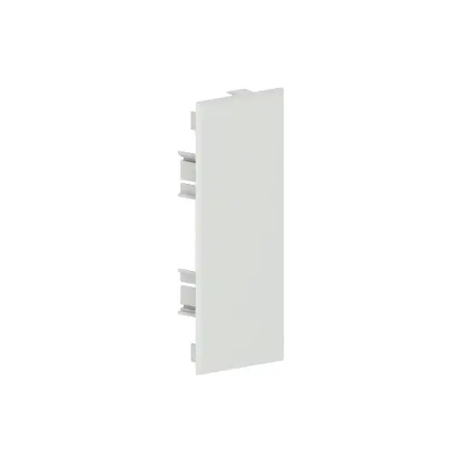 [/4503] 100x230 - Embout gris clair