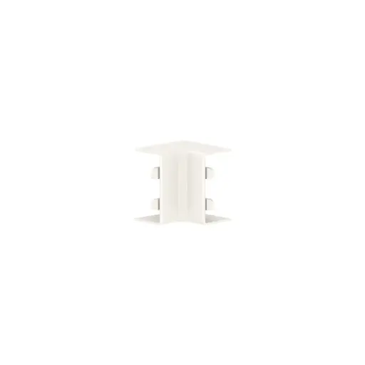 [/4876] 15x30- Angle intérieur (RAL 9001Blanc crème)UE=4
